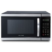 Medium (1.1-1.5-cu ft) Countertop Microwaves at