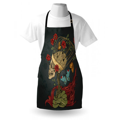 Bib Apron