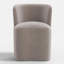 Stoffer Home x Cloth & Company Gail Dining Chair-1275999544