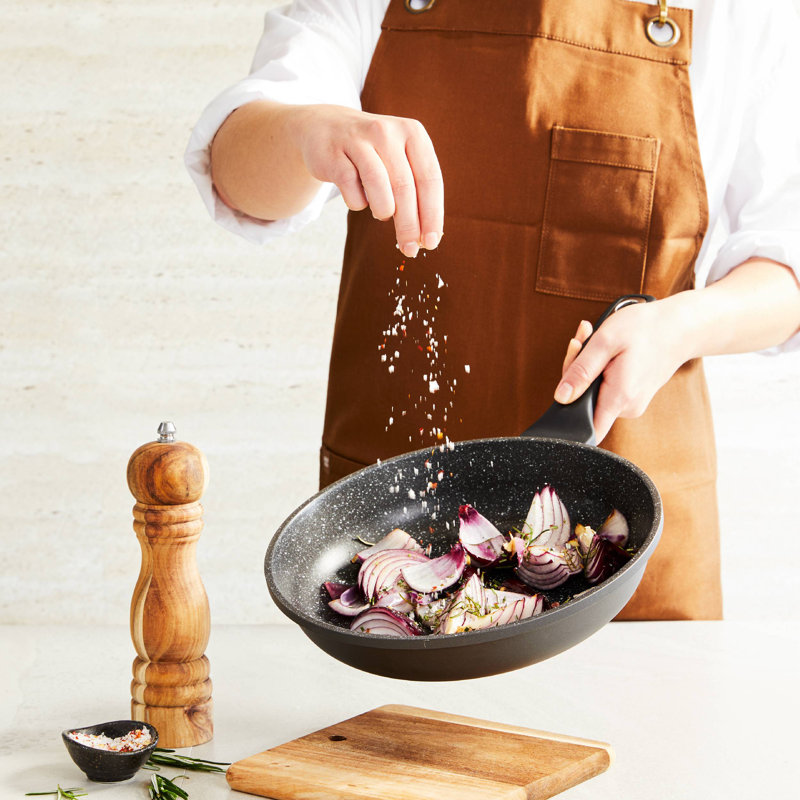 Cuisine::pro® GRANITE Frypan 12.5"