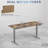 Vivo Dual Motor 71” X 30” Standing Desk-114397291
