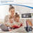 0.8 CUBIC FT BIOMETRIC SECURITY SAFE