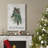 " Sprig Of Christmas Time "-329013352