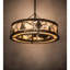 Tamarack Outdoor Downrod Ceiling Fan