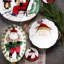Bol de service Old St. Nick