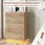 MDF 5 - Drawer Rectangle Accent Chest