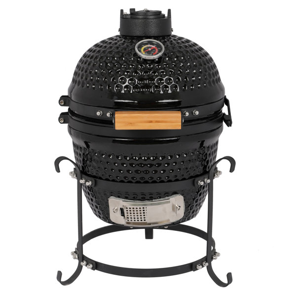 Vision Grills Electric Insert Kit For Cadet Kamado Grill