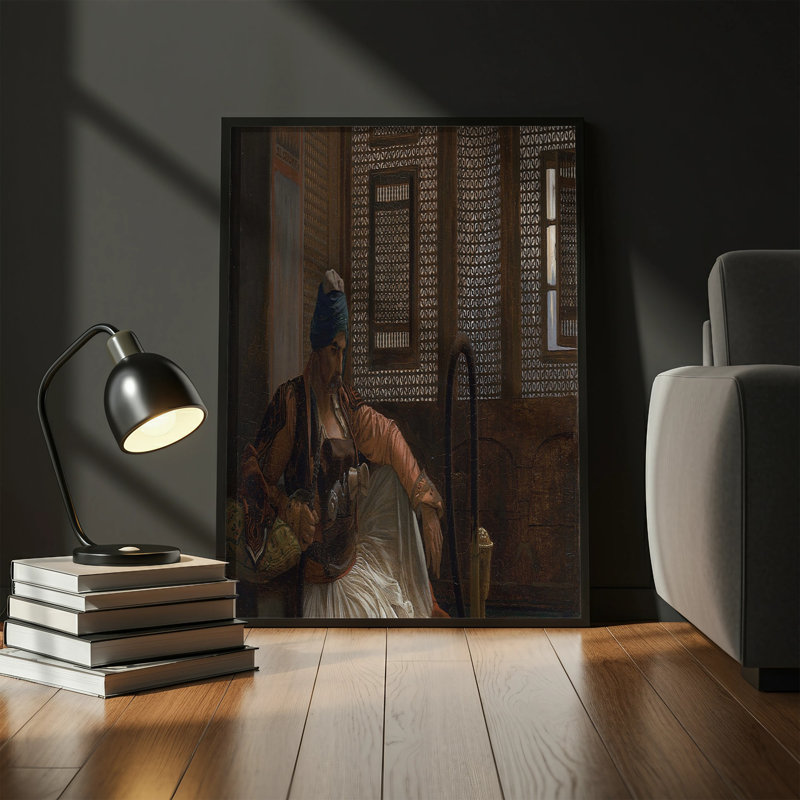 Uniontown No Frame Print, 11x14