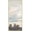 Pastoral Triptych 1 Print