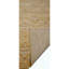 Hand Knotted Geometric Area Rug in Gray
