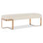 Eleana Upholstered Bench