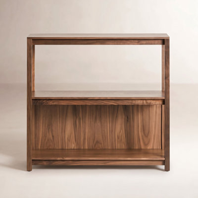 Open Plan Standard Bookcase