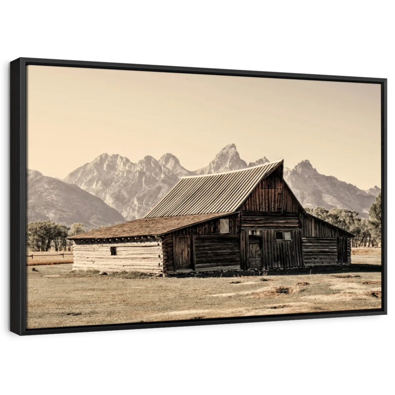 Les tetons, reproduction sur toile, H 29 po x l 43 po