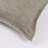 Brissia Kale, Linen Pillow - Euro-1825371892