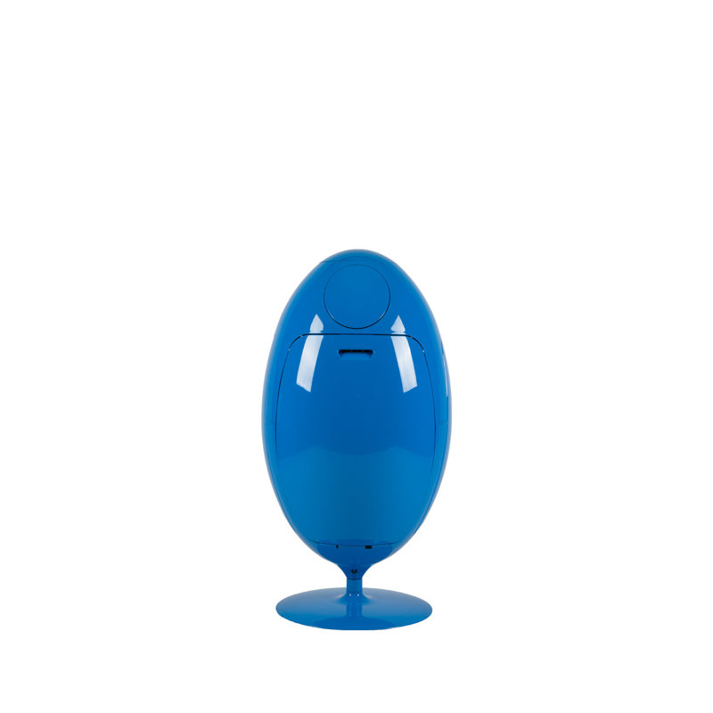 Ovetto 14,3, Bleu clair