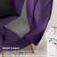 Alhamdi Blackout Curtain Pair-1242651077-1242651073