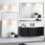 Miroir mural brillant-1476274974