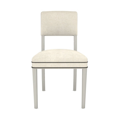 Newton By Michael Weiss Upholstered Dining Chair