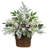 28 " H Faux Plant