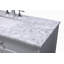 Ensemble de meuble-lavabo simple 48 po Closter-1359694880