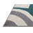 Machine Washable Gray Area Rug-1299298454