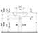 DuraStyle Ceramic 26" Wall Mount Bathroom Sink with Overflow