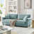Light Blue selected