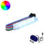 174.5cm 12 - Bulb Rope String Light