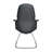 Genuine Leather Executive Chair，Home Desk Chair-1130536444