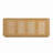 Fiammetta 64'' Sideboard