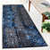 Bonilla Performance Geometric Rug