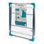 64cm Clothing Rack