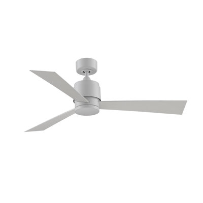 Zonix Wet Custom Outdoor Standard Ceiling Fan Motor with Remote Control