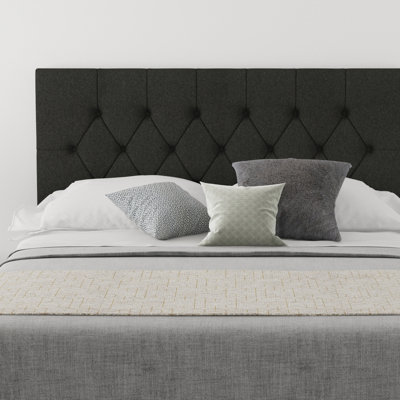Talcott Upholstered Headboard