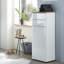 Esquivel Linen Cabinet-45289836