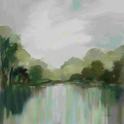 Lumière fraîche du printemps