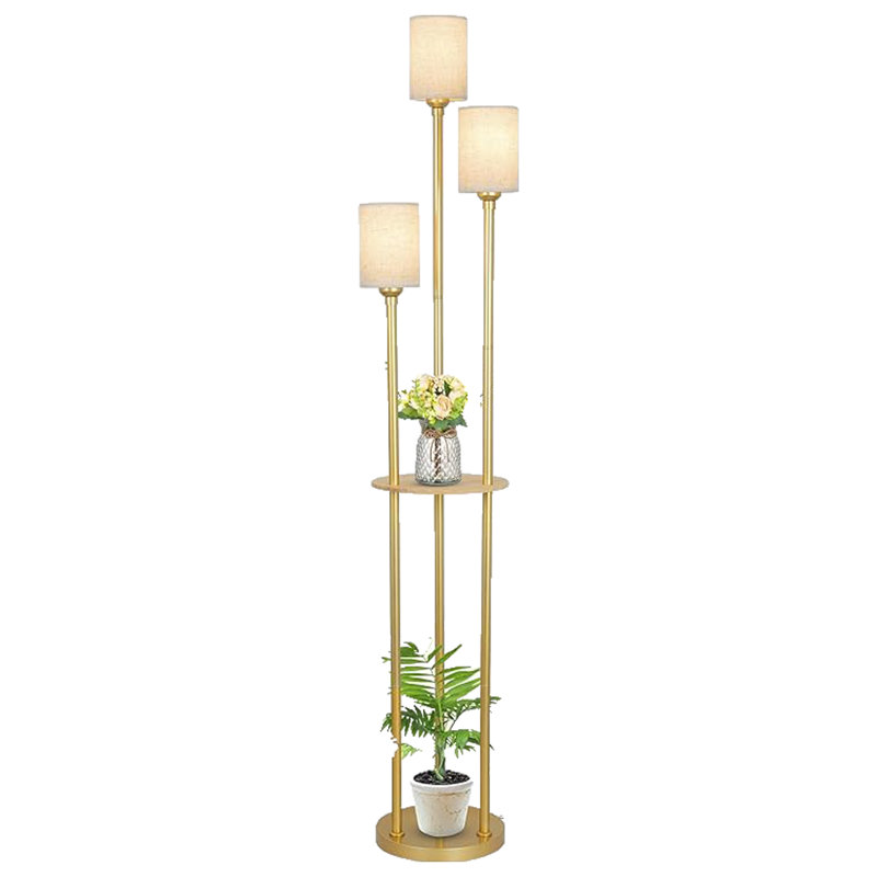 Floor Lamps For Living Room