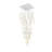 Aliha 36 - Light Cluster Pendant-1545510656