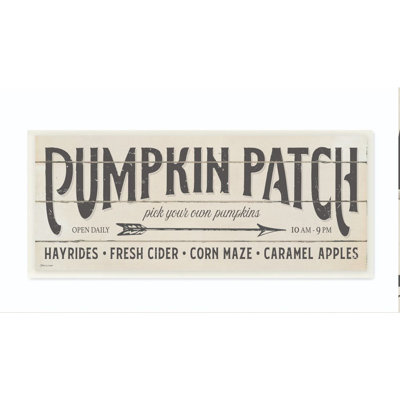 « citrouille patch automne halloween », impression sur toile, impression à motif
