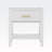 Burtha 1 -Drawer Accent Cabinet-1671135929