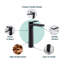 Robinet de salle de bain vasque-86329131
