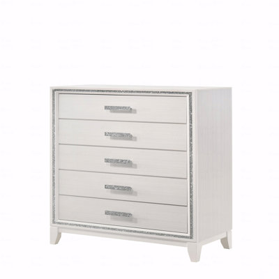Commode (commode)