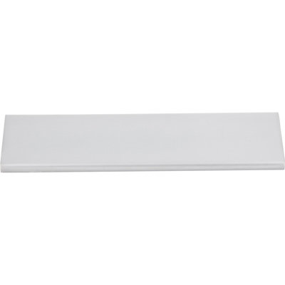 Edgefield 5" Center to Center Finger Pull