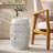 Outdoor Side Table-1356397991