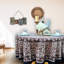 Nappe ronde