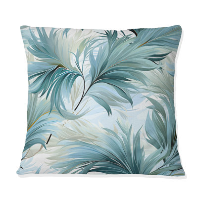 Coussin Oceanic Dreamscape