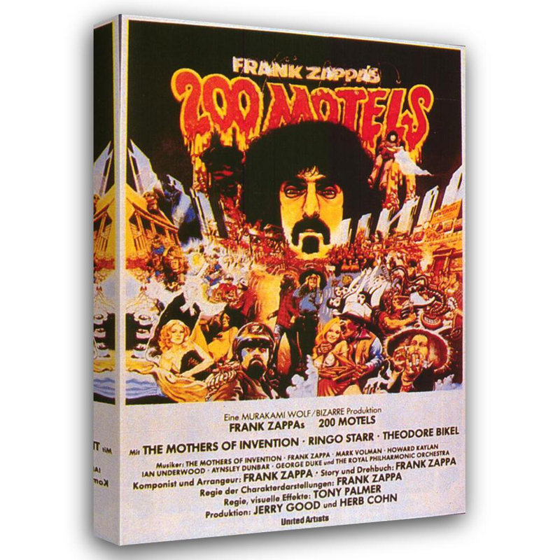 200 motels