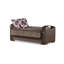 Blaris 63'' Upholstered Convertible Sofa