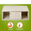 ECOFLEX 48" Lo-Boy Reptile Enclosure Stand-1250082512