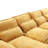 Modern Large Chenille Fabric U-Shape Sectional Sofa-1926699835